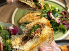 -O'mills Sourdough Bakery&Bistro(永嘉路店)