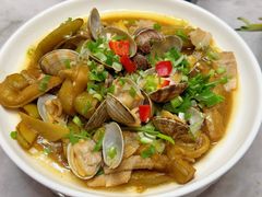 -牟传仁饭庄(星海店)