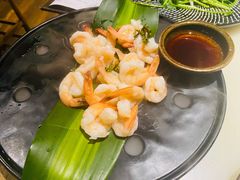 -桂满陇-十里风荷(合生汇店)