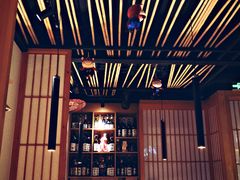 -本寻烧肉酒场(双井店)