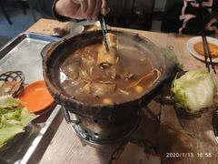 -范贤光鸡公煲(平乐园总店)