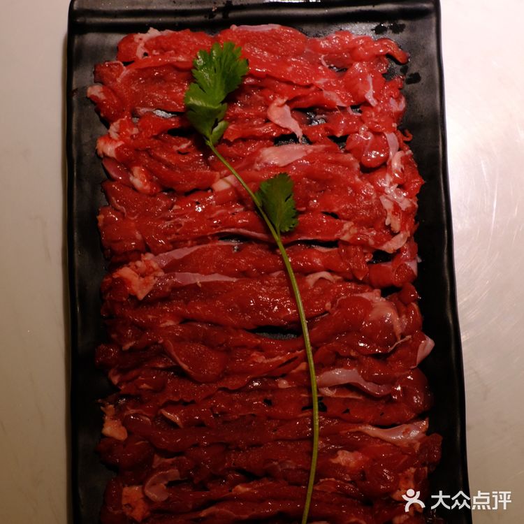 年末欢聚|我在井格火锅店里实现甜品自由🍮