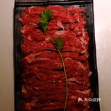 年末欢聚|我在井格火锅店里实现甜品自由🍮
