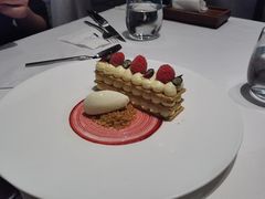 -L'Arome芳芳法国餐厅(仙林金鹰店)