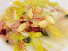 -苏闽菜馆(鞍山道店)