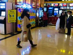 -中影国际影城(大唐西市4K临境音店)