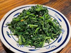 凉拌野菜-百花人家(门城水岸店)