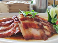-富丽华大酒店·御园中餐厅(茶亭路店)