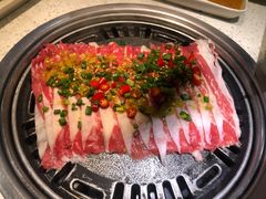 泡椒肥牛-猫抓烤肉(春熙路店)