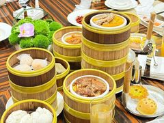 -夏宫中餐厅(香格里拉大酒店)
