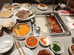 -海底捞火锅(江宸天街店)
