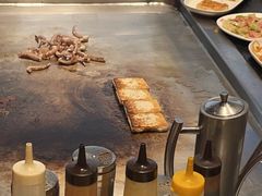 -火地铁板烧(昆山万象汇店)