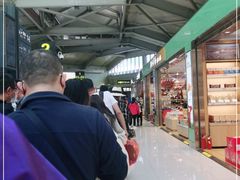 -丽江三义国际机场