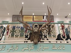 -阿拉丁新疆风味餐厅·清真(罗廊巷店)