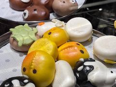 -胖东来生活广场(健康路店)