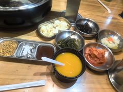 -九田家黑牛烤肉料理(吴江万象汇店)