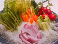 -青岛富力艾美酒店