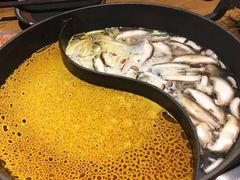 -呷哺呷哺 黄金牧场 (新中关购物中心店)