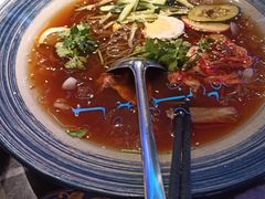 -十三姨正合丰烤肉(营迹路店)