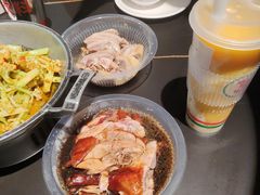 -清真·金宏兴鸭子店(明瓦廊店)