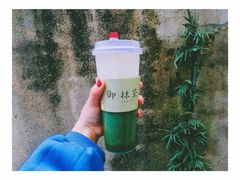 -御抹茶