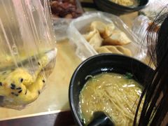 -晶牌烤鸭(延吉东路557弄小区店)