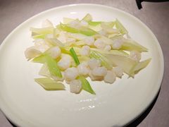 -壹品宴掦·淮扬菜(新牌坊店)