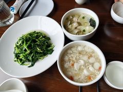 -浦江餐饮•上海菜馆(五四路店)