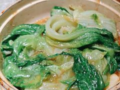 -留半山·香港食堂(啦啦宝都店)
