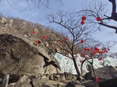 -天津盘山风景名胜区