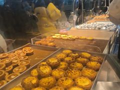 -鲍师傅糕点(国金街店)