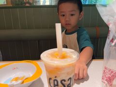 -乐凯撒披萨(喜荟城店)