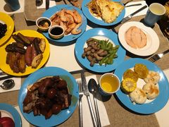 -帝企鹅自助餐厅•儿童岛•真企鹅(长隆企鹅酒店)