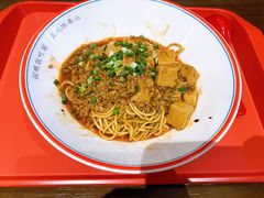 -面春山·传统老卤面(天隆寺店)