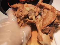 -一把骨(盐市口店)