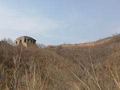 -蟠龙山长城景区