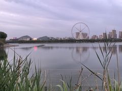 -济南国际园博园