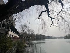 -上海怡沁园度假酒店
