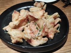 -金掌勺·锅包肉(广渠门店)