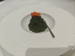 -山公馆餐厅(东塘店)