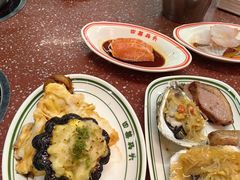 -四囍码头海鲜烧烤自助火锅(外滩南京东路悦荟广场店)