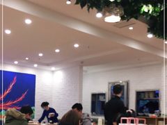 大堂-贵凤凰贵州米粉(五道口店)