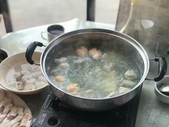 -秦记南岗鱼锅(珠吉路店)