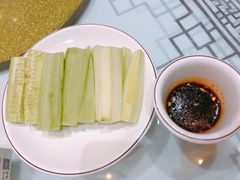 -庞家烧烤客栈(炮台山店)