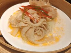 -领事馆19号中餐厅(厦门海景洲际酒店)