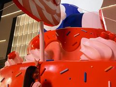 -东莞松山湖万象汇