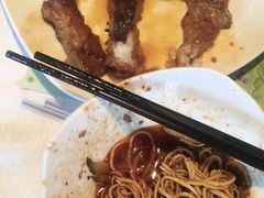 -厦门艾美酒店·新食谱西餐厅