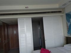 -三亚海棠湾万丽度假酒店