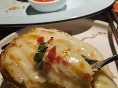 -绿茶餐厅(城西银泰城店)