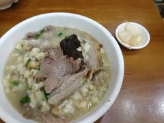 -刘信牛羊肉小炒泡馍(回民街店)